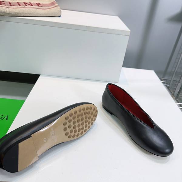 Bottega Veneta Shoes BVS00137